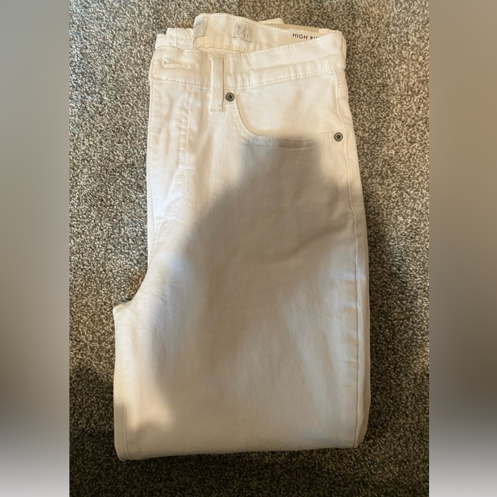 Lucky Brand Jeans